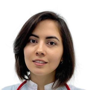 Сережкина Юлиана Васильевна
