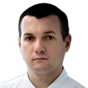Скачков Павел Валериевич