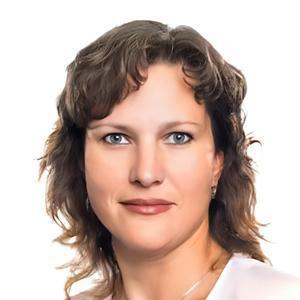 Надвикова Алевтина Витальевна