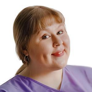 Исакова Мария Вячеславовна