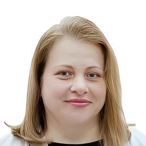 Копьева Виктория Викторовна