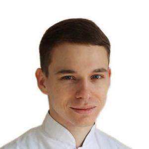 Терских Александр Сергеевич