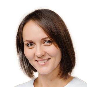 Колосова Ольга Владимировна