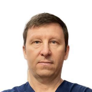 Пидяшов Евгений Александрович