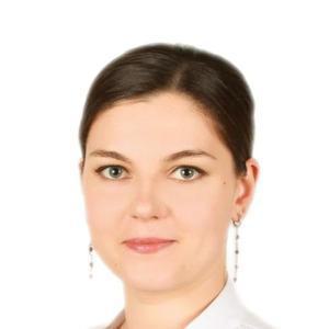 Коняхина Анастасия Владимировна