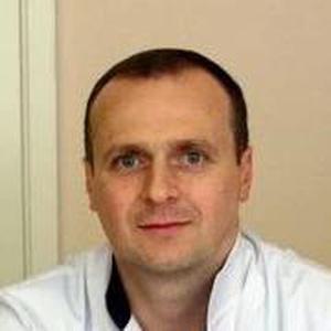 Рамазанов Рашид Багаутдинович