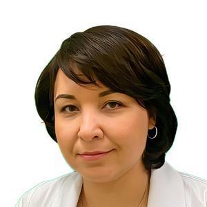 Макарова Татьяна Павловна