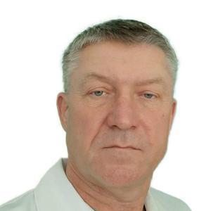 Курганский Николай Иванович
