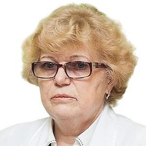 Шулькина Елена Красармовна