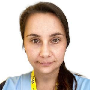 Лаврешина Александра Алексеевна