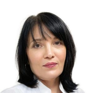 Митина Светлана Николаевна