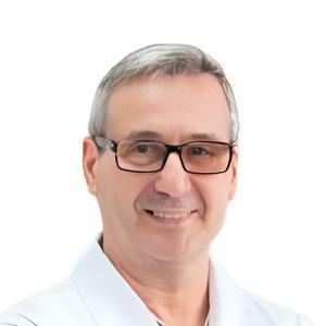 Щеголев Алексей Сергеевич