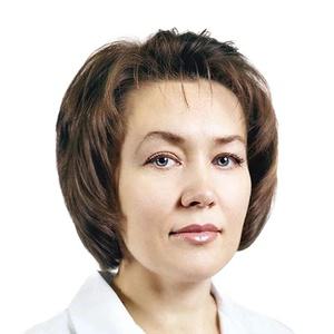 Злыднева Марина Алексеевна