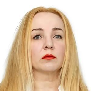 Степанова Маргарита Вахтангиевна
