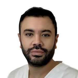 Кхезами Хуссем Эддин