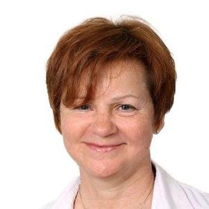 Камаева Ольга Владимировна