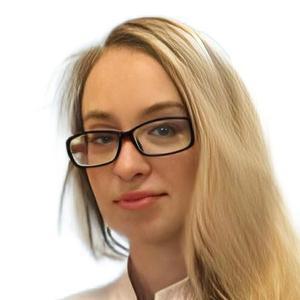 Бельтюкова Екатерина Сергеевна