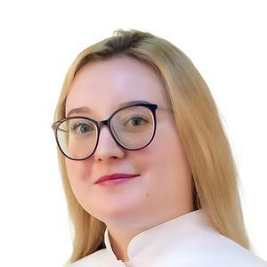 Пляскина Ульяна Сергеевна