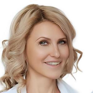 Кутузова Светлана Александровна