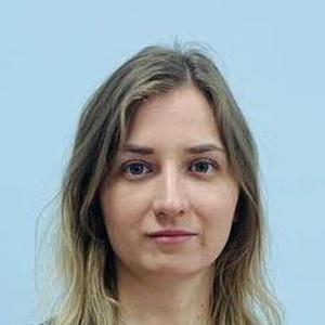 Павлова Алина Альбертовна