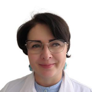 Постникова Елена Сергеевна