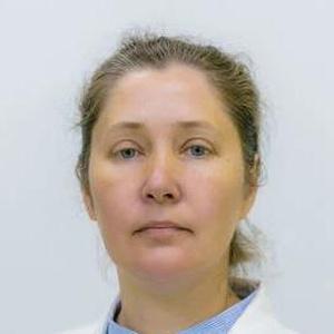 Ожерельева Марина Николаевна