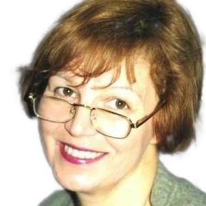 Романова Елена Васильевна