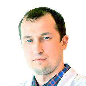Сахарных Иван Николаевич