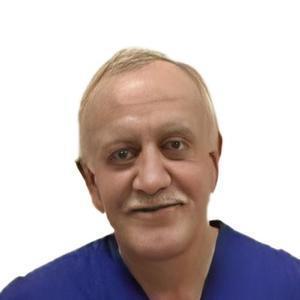 Таников Александр Сергеевич