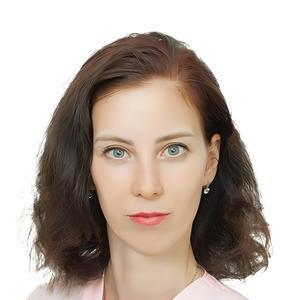 Побединская Анна Александровна