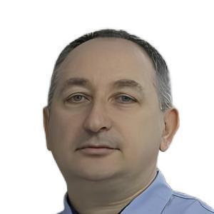 Анищенко Дмитрий Николаевич