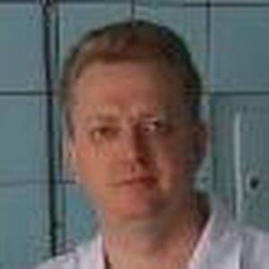 Рябчиков Александр Владимирович
