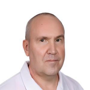 Башилов Александр Алексеевич