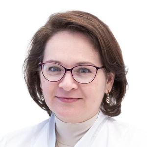 Патюкова Ольга Викторовна