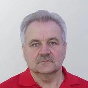 Гранкин Александр Васильевич