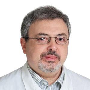 Сагалович Леонид Борисович