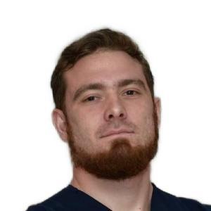 Салимов Эльдар Русланович