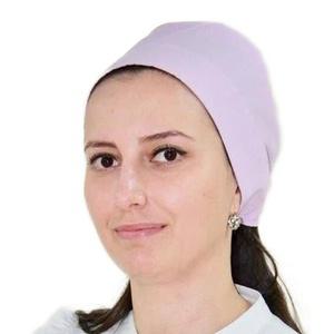 Мусаева Эльмира Мухтарпашаевна