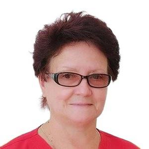 Косихина Тамара Александровна
