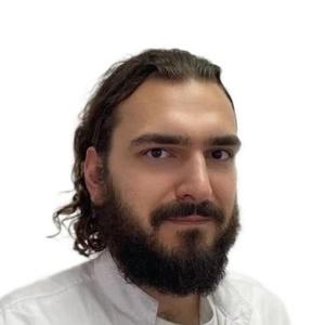 Макаров Сергей Николаевич