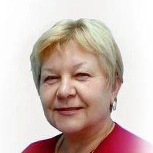 Третьякова Светлана Николаевна