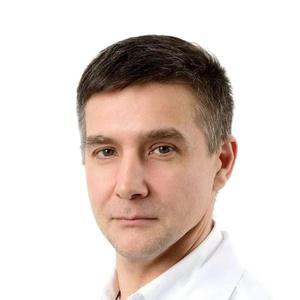 Сахбиев Ренат Сагедатович