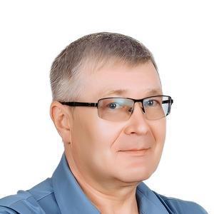Загуменников Валентин Викторович