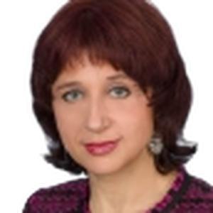 Зайцева Ирина Михайловна