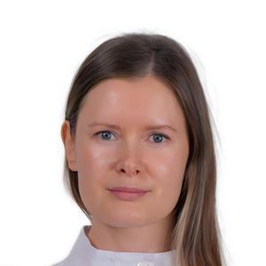 Гурьева Марина Викторовна