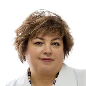 Баканина Наталья Анатольевна