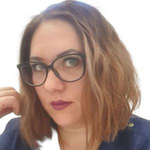 Тарасюк Екатерина Сергеевна