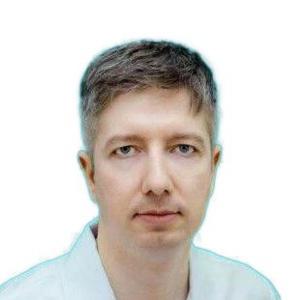 Мангушев Артур Русланович