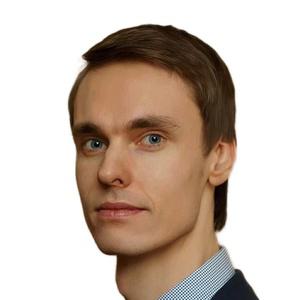 Басов Дмитрий Игоревич