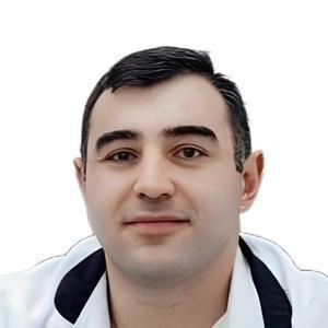 Овсепян Гор Айкович